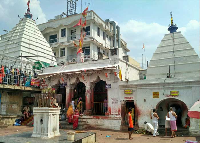 PunjabKesari, Sawan 2020, Sawan, सावन, सावन 2020, Lord Shiva, भोलेनाथ, शिव जी, Baidyanath Temple, Devghar Baidyanath Temple, Dharmik Sthal, Religious Place in india, Hindu teerth Sthal, हिंदू धार्मिक स्थल