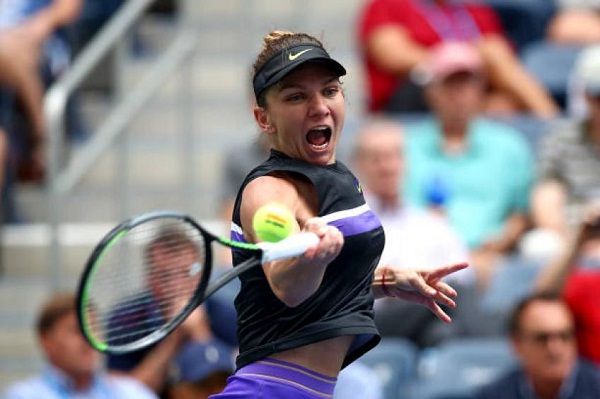 US Open : Osaka vs Nadal in third round, Champion Halep out