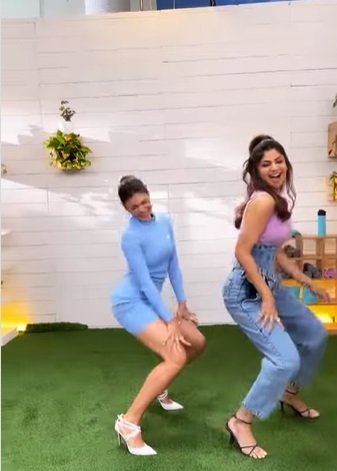 Bollywood Tadka