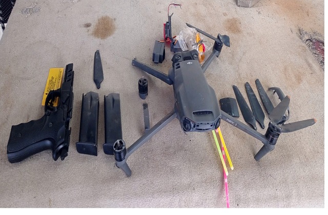 drone