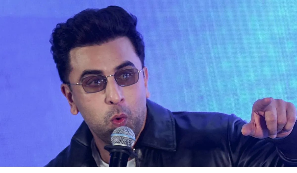 Ranbir Kapoor health update