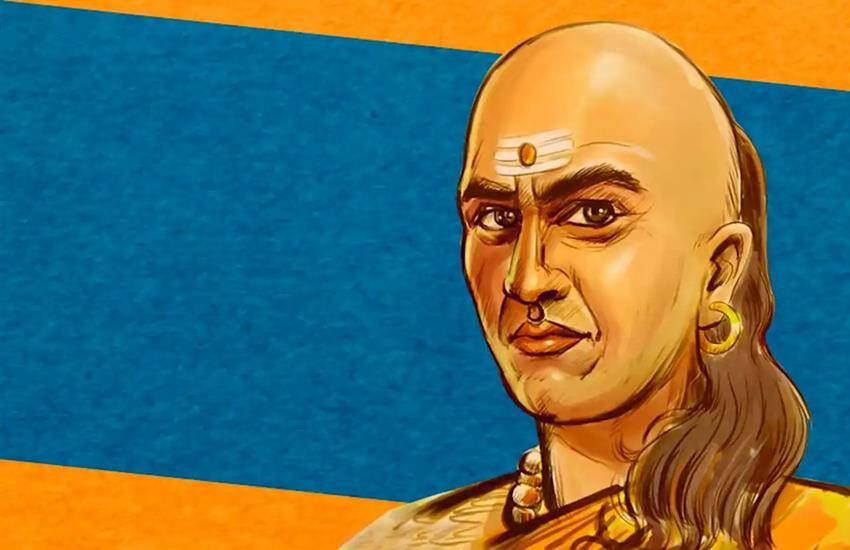 PunjabKesari, Acharya Chanakya, Chanakya Niti In Hindi, Chanakya Gyan,Chanakya Success Mantra In Hindi, चाणक्य नीति-सूत्र, Chanakya niti Sutra in hindi, आचार्य चाणक्य