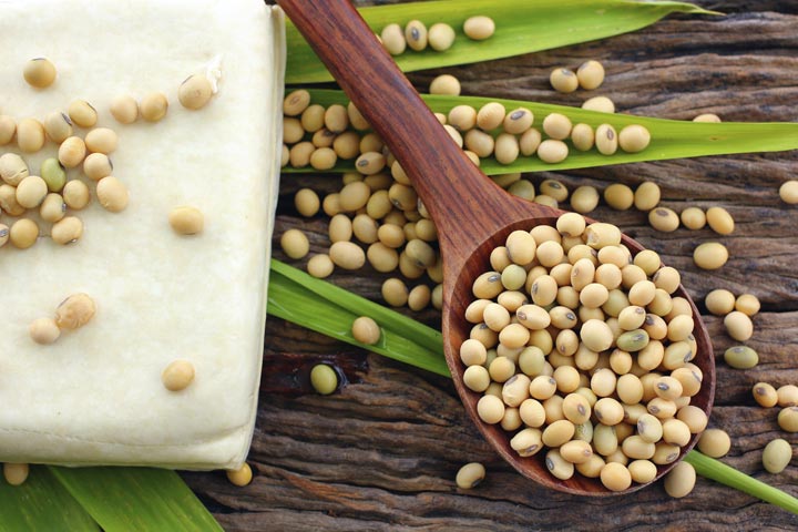 PunjabKesari,Soyabean image, Nari, Healthy foods