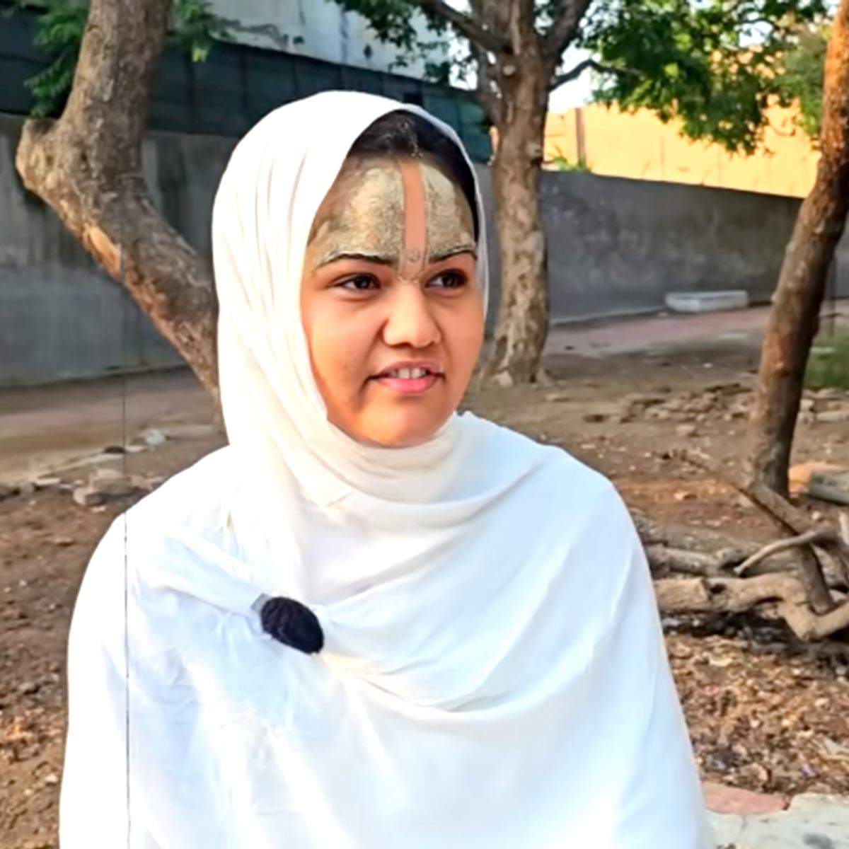 Pranavi Tiwari