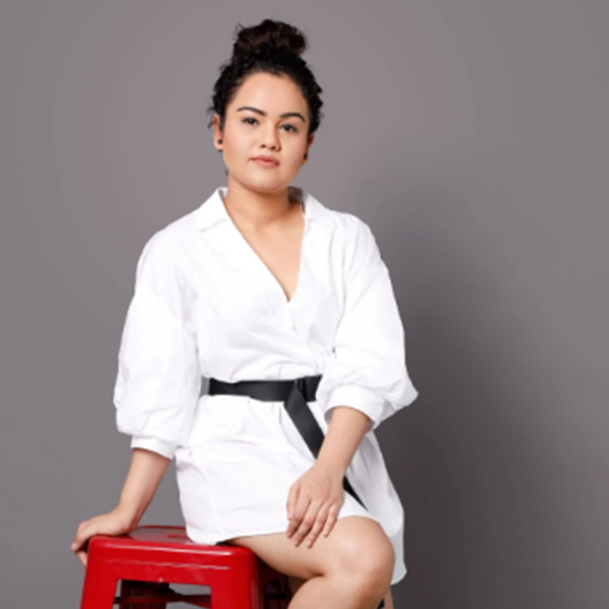 Pranavi Tiwari