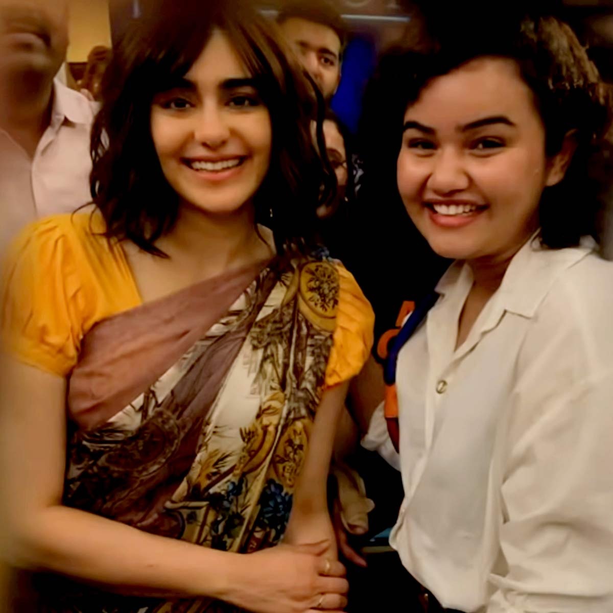Pranavi Tiwari