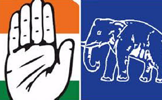 PunjabKesari, Madhya Pardesh Hindi News, Bhopal Hindi News, Bhopal Hindi Samachar, BSP, Support, Congress, Assembly session, BSP MLA, Statement