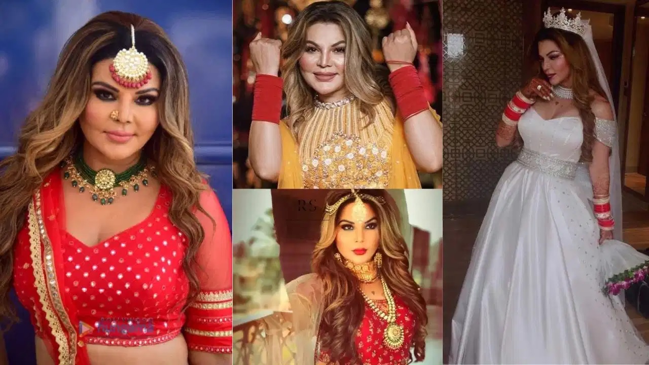 Rakhi Sawant Swayamvar truth