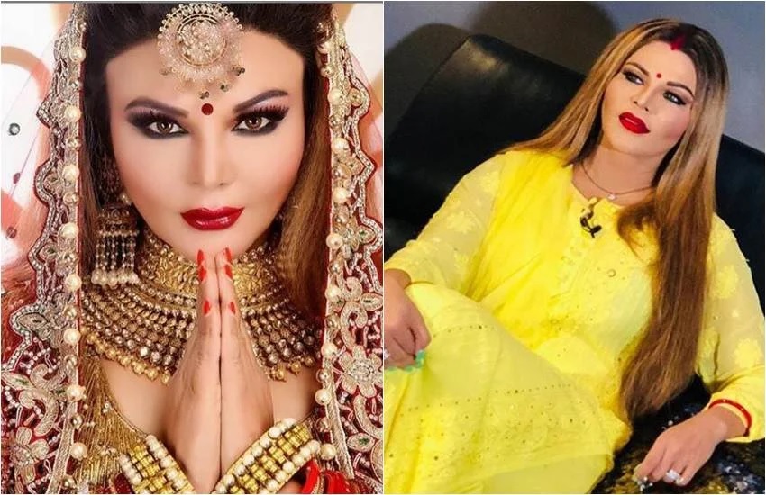 Rakhi Sawant Swayamvar truth