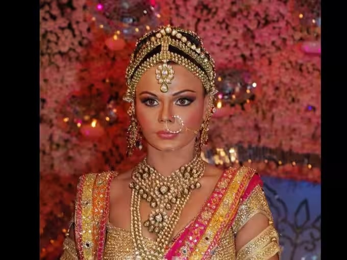 Rakhi Sawant Swayamvar truth