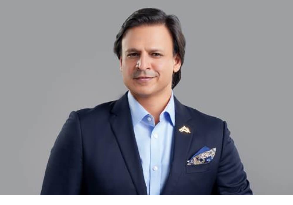Vivek Oberoi Ramayan