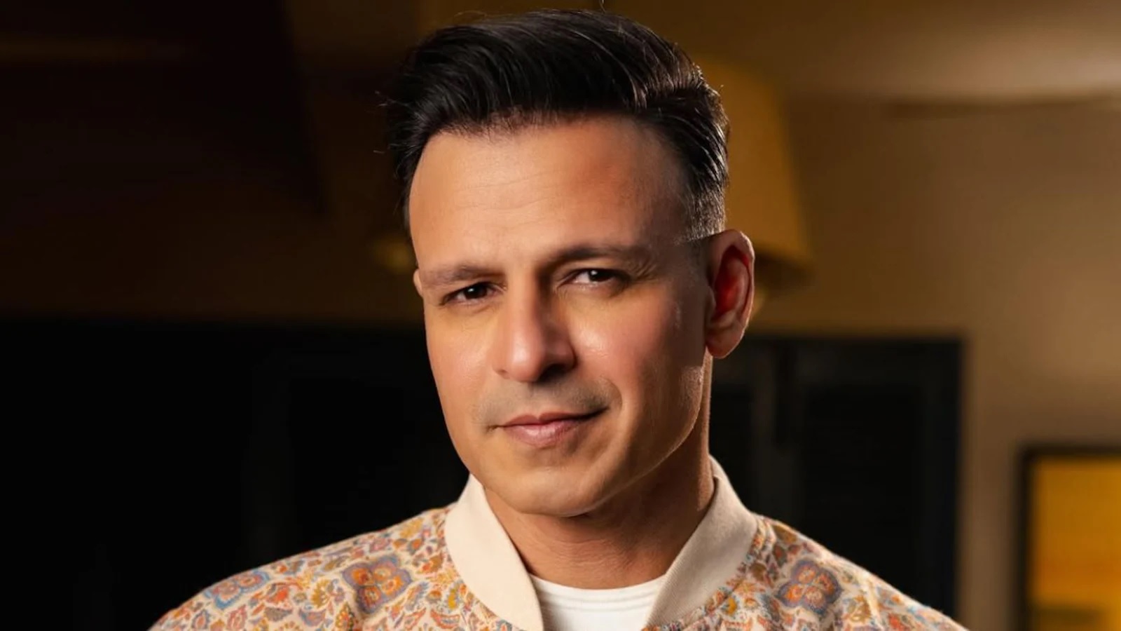 Vivek Oberoi Ramayan