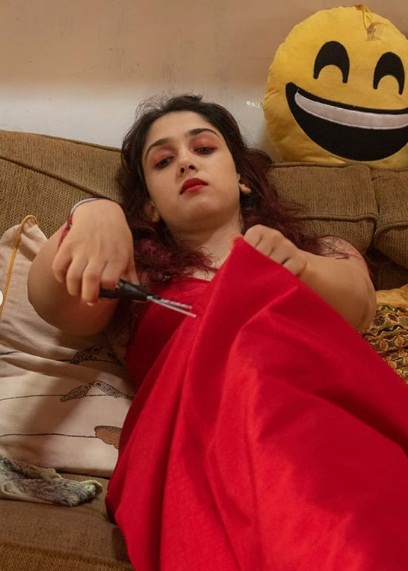 Bollywood Tadka, Ira Khan Images