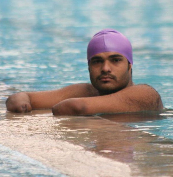 Tokyo Paralympics, Swimming competition, Para Swimmer, compete, Sports news, टोक्यो पैरालिम्पिक 