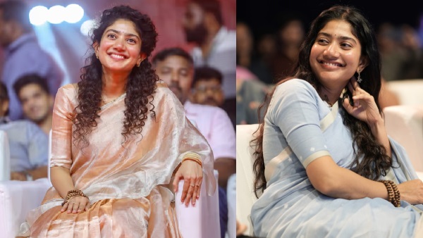 Sai Pallavi No Kissing Policy