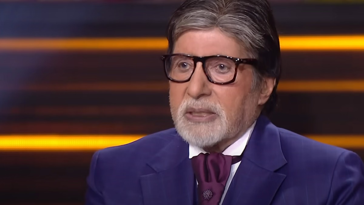  Amitabh Bachchan Property