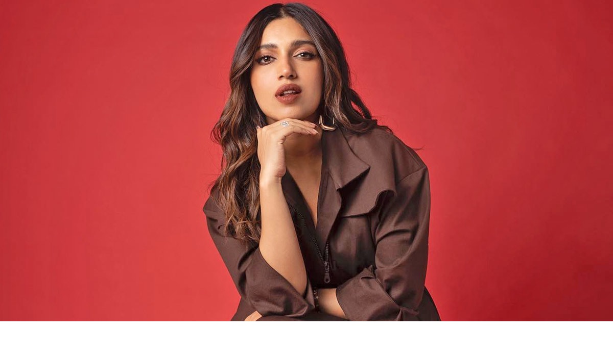 Bhumi Pednekar