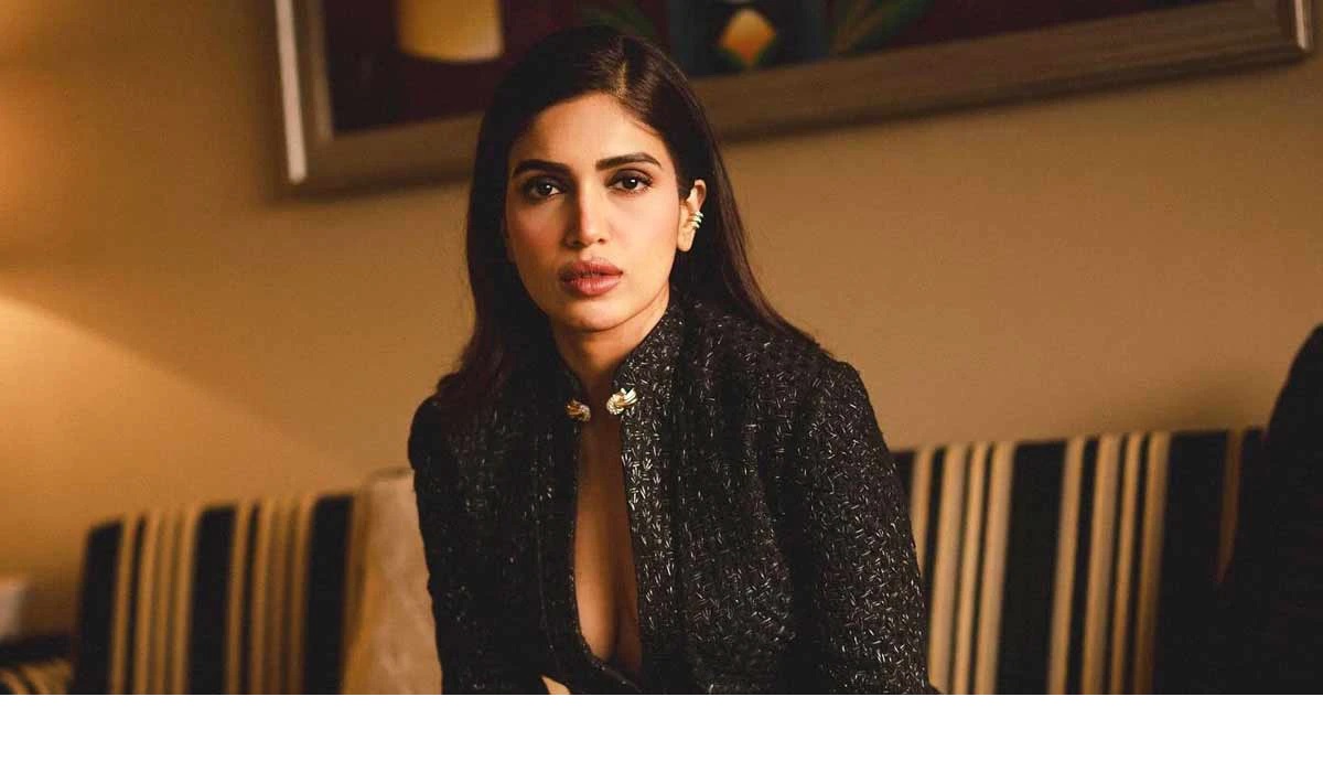 Bhumi Pednekar