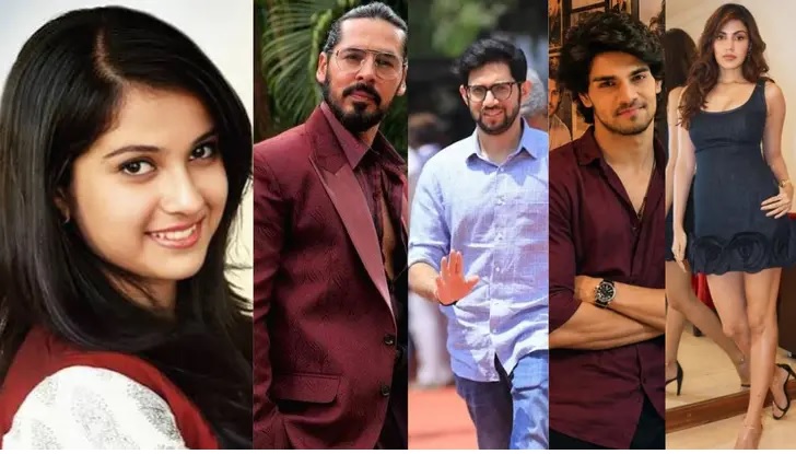 Sushant Singh Rajput Manager Disha Salian  Case