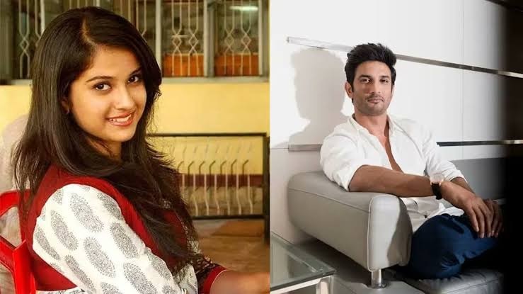 Sushant Singh Rajput Manager Disha Salian  Case