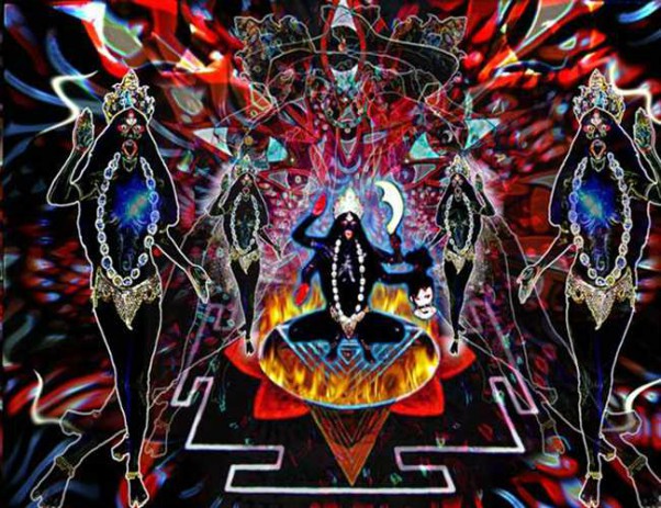 PunjabKesari Gupt Navratri 2019, Magh Gupta Navaratri
