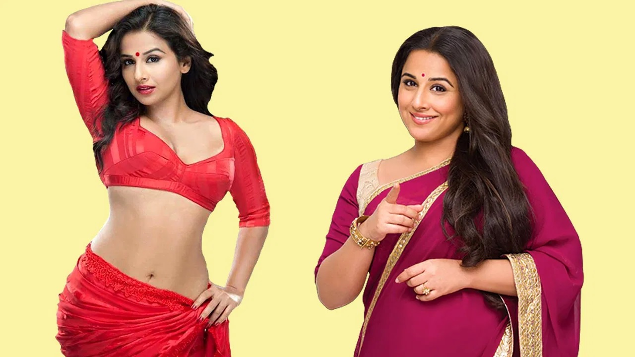 Vidya Balan Struggle story