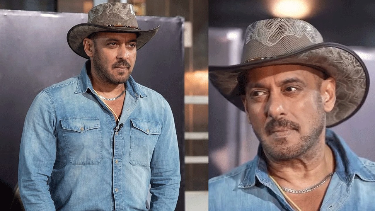 Salman Khan Sold  Bandra Flat