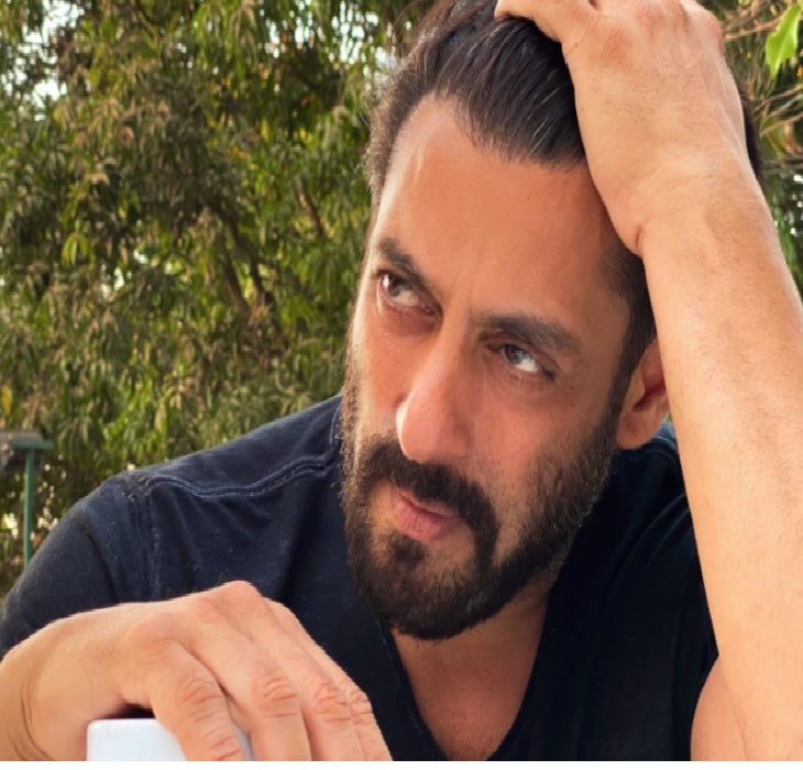 Salman Khan Sold  Bandra Flat