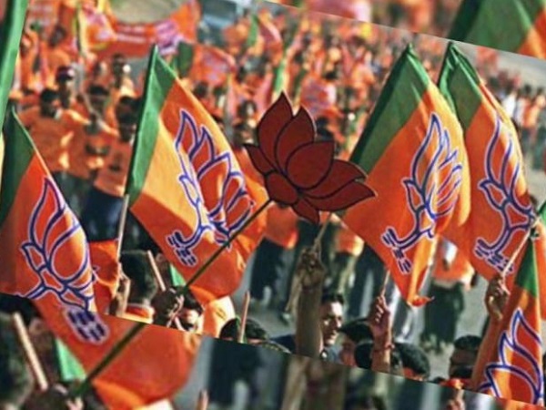 PunjabKesari, Madhya Pradesh Hindi News , Bhopal Hindi News, Bhopal Hindi Samachar, BJP, Babulal Gaur, Anti-party statements
