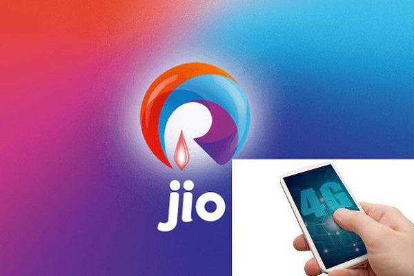 PunjabKesari,  Reliance Jio, Try Data, Telecom Companies, AGR