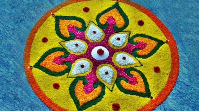 PunjabKesari, kundli tv, rangoli, colors