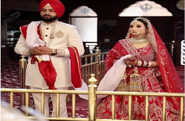 punjab singer