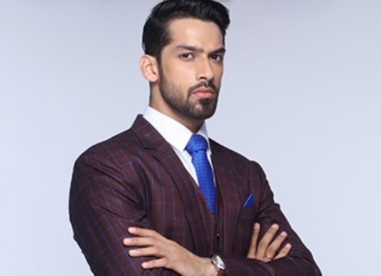 Bollywood Tadka,Karan Vohra image ,करण वोहरा इमेज 