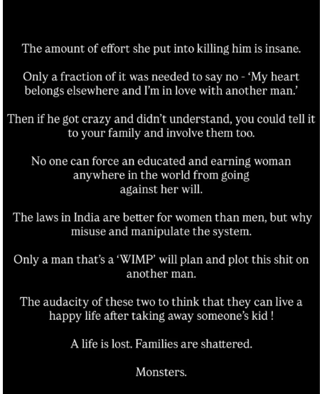 Amaal Mallik on Ketan Murder Case