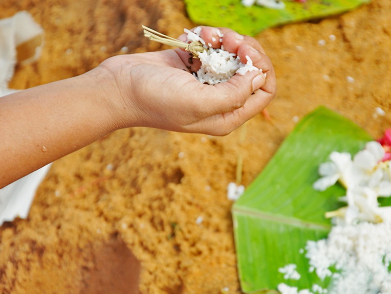 PunjabKesari, pitra dosh, pitra paksh, pitra dosh, पितृ पक्ष, पितृ, पितृ तर्पण, Vrat or tyohar, hindu Shastra, Hindu Religion, Dharmik Concept, pitra dosh upay, Jyotisj gyan, jyotish vidya