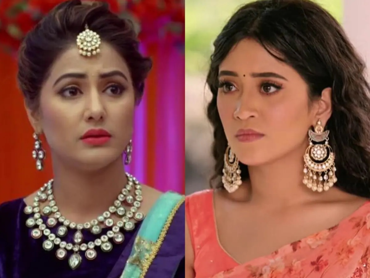  Hina Khan