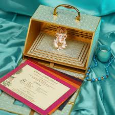 Wedding Card Vastu