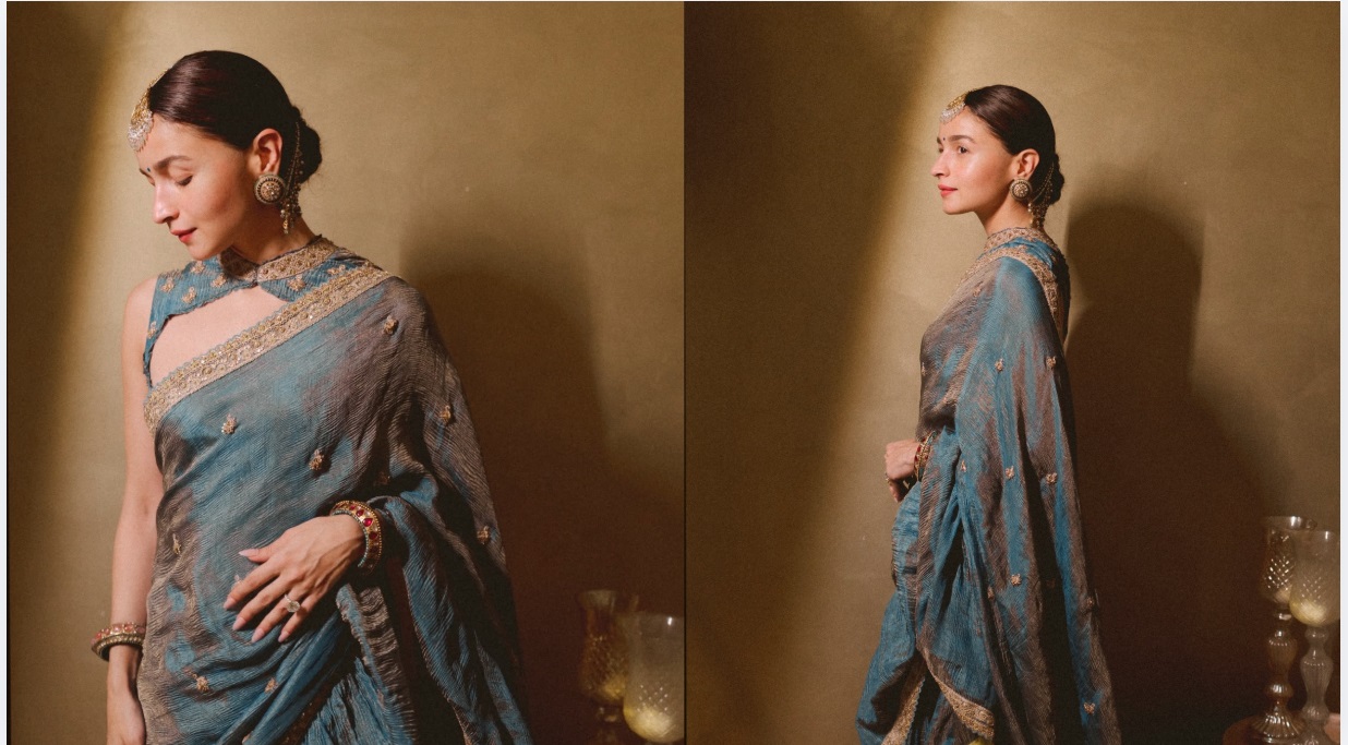 Alia Bhatt Latest Photo