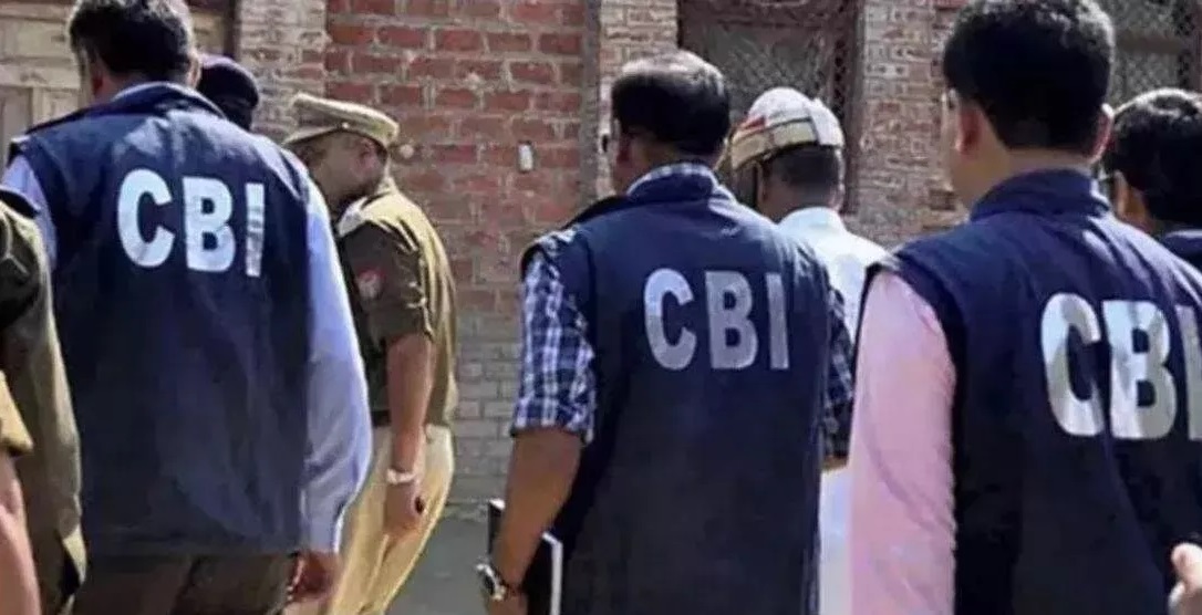 PunjabKesari, Chhattisgarh, CBI Raid, SRC Scam, Welfare Department, IAS Officers, NGO Fraud, High Court Order, Corruption Case, Raipur News, 1000 Crore Scam, Government Investigation, Social Welfare Corruption