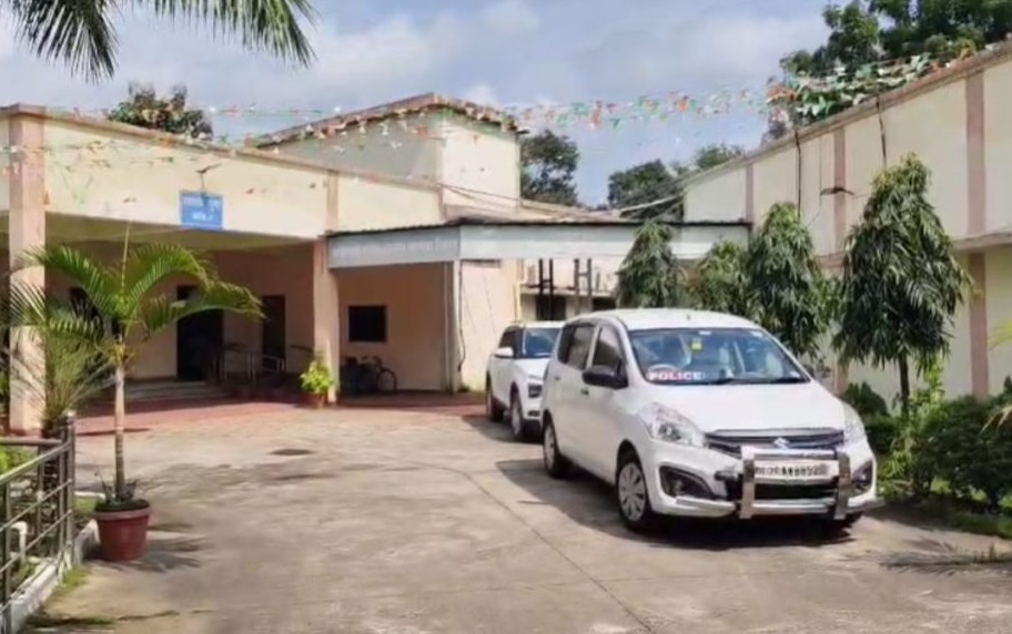PunjabKesari, Chhattisgarh, CBI Raid, SRC Scam, Welfare Department, IAS Officers, NGO Fraud, High Court Order, Corruption Case, Raipur News, 1000 Crore Scam, Government Investigation, Social Welfare Corruption 