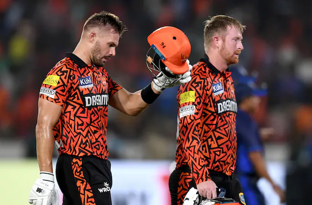 RR vs SRH, Sunrisers Hyderabad vs Rajasthan Royals, IPL Highest run in an innings, cricket news, IPL 2025, IPL news, आईपीएल एक पारी में सर्वाधिक रन, क्रिकेट समाचार, आईपीएल 2025, आईपीएल समाचार