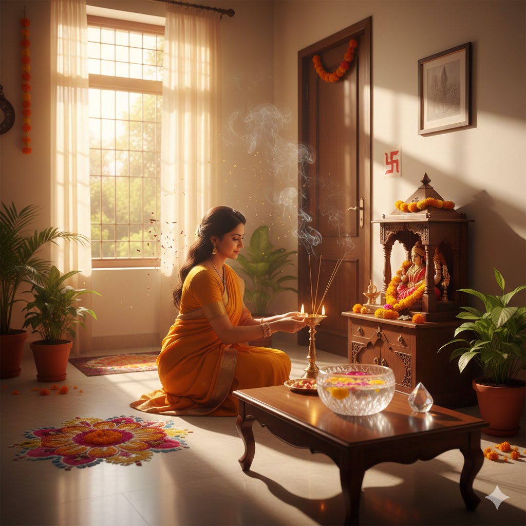 Vastu Tips For New Year 2026