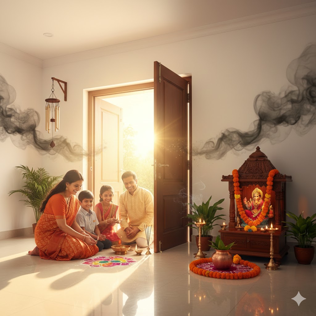 Vastu Tips For New Year 2026