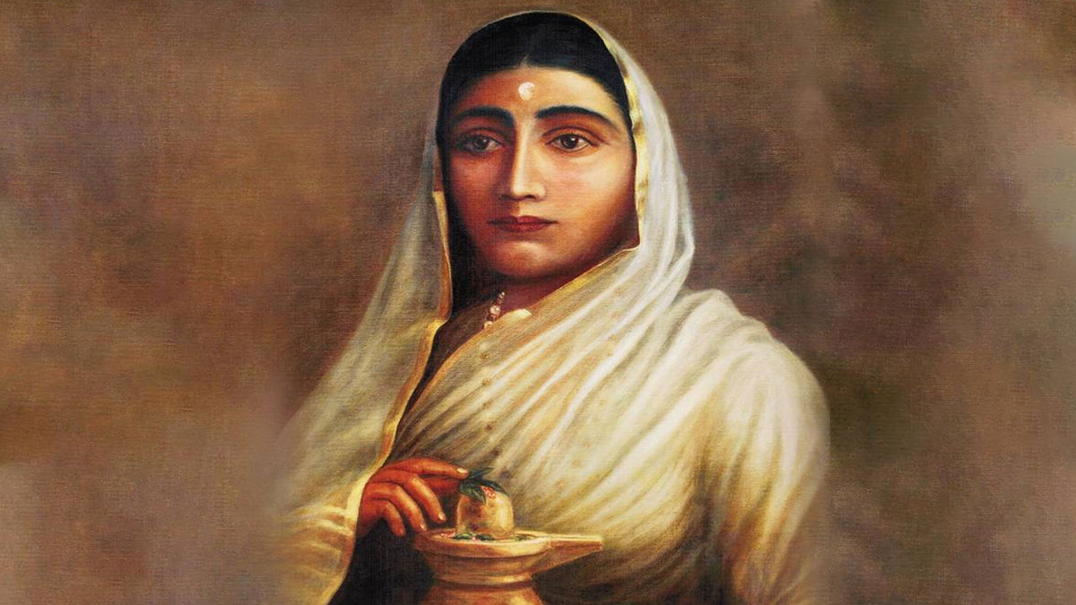 Ahilyabai Holkar, महारानी अहिल्याबाई, अहिल्याबाई, Motivational Concept, Inspirational Concept, Motivational Story, Inspirational Story, Punjab Kesari, Dharm