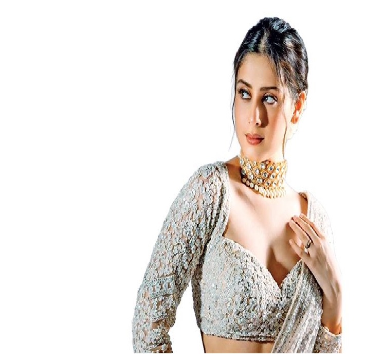 Isha Malviya Love Life