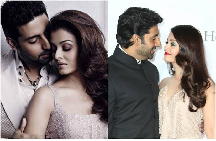Aishwarya Rai Love Life