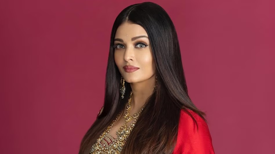 Aishwarya Rai Love Life