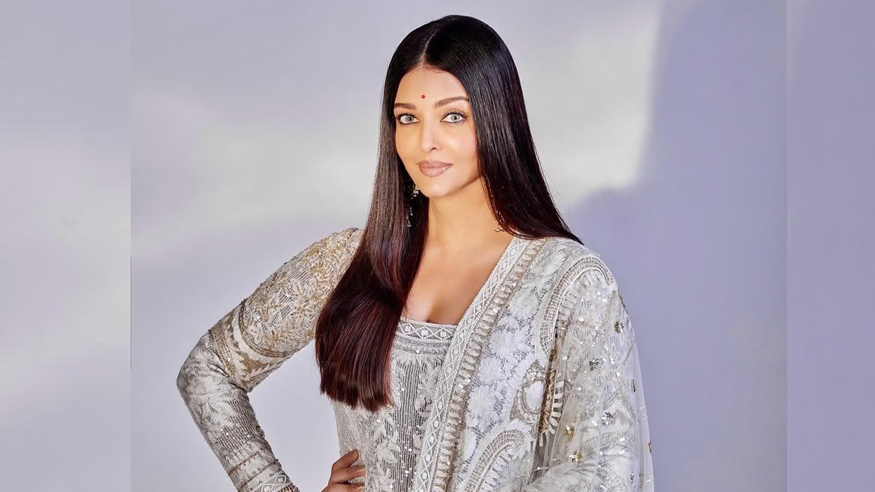 Aishwarya Rai Love Life