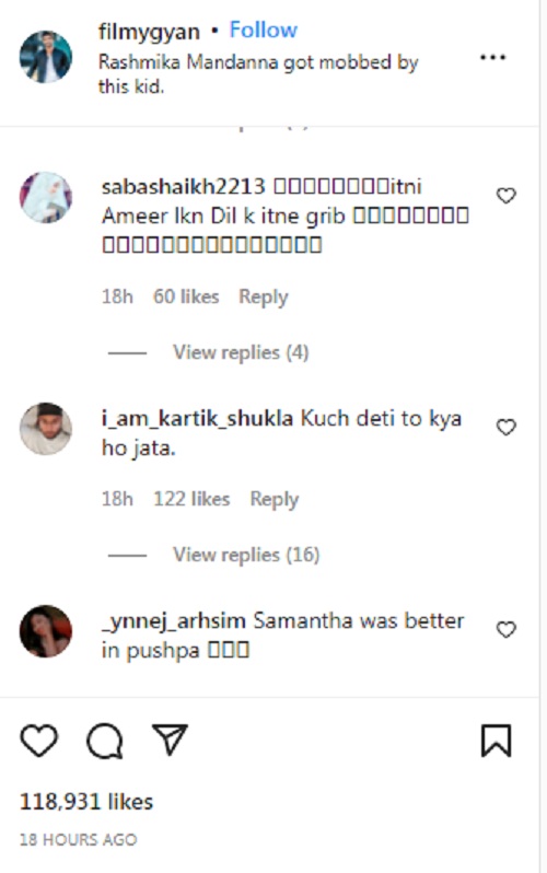 Bollywood Tadka