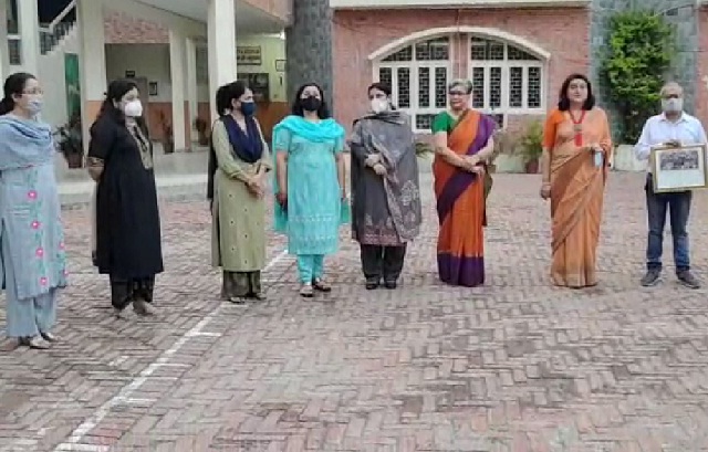 PunjabKesari, haryana